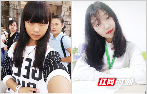 牛博·电子（中国）官方网站：听说在科院四年 会自带美颜功能